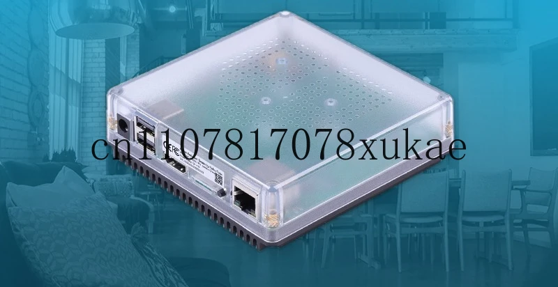 صندوق المنزل الذكي لبوابة هوم كيت زيجبي