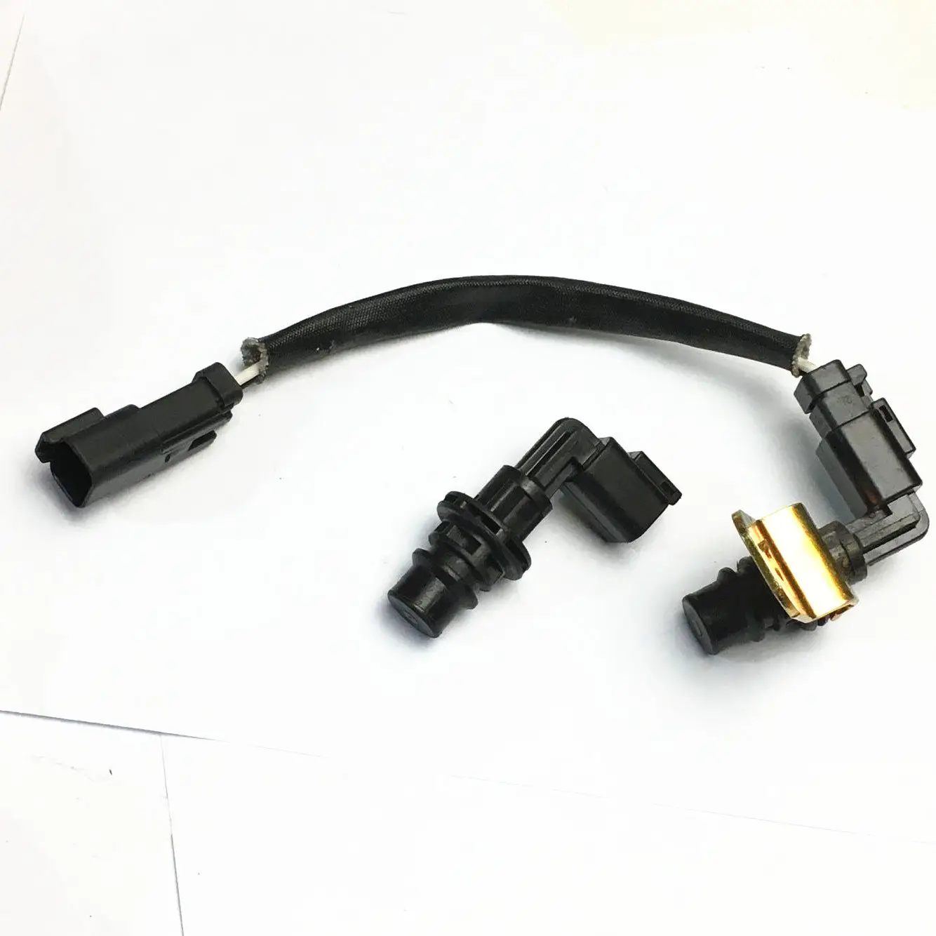 FOR Caterpillars Excavator Crankshaft Position Sensor 201-6616 2016616