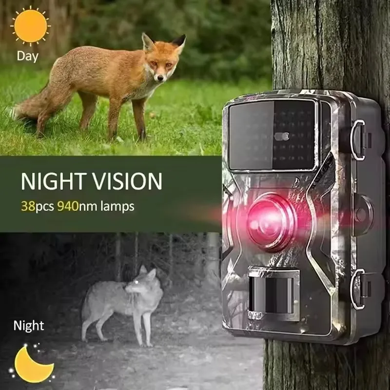 Thumbnail 2 - #19 Trending Motion Activated Wildlife Cameras Right Now