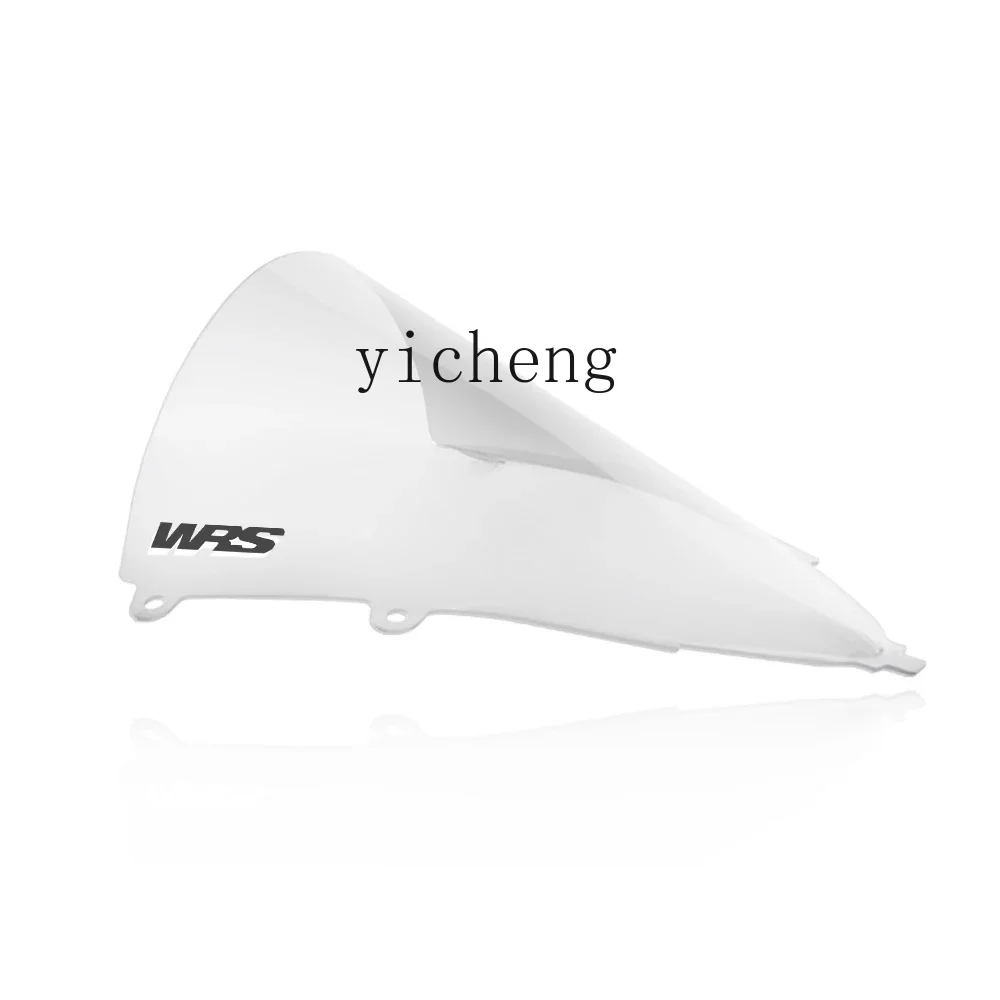 

TQH modified competitive windshield heightened front windshield deflector windshield