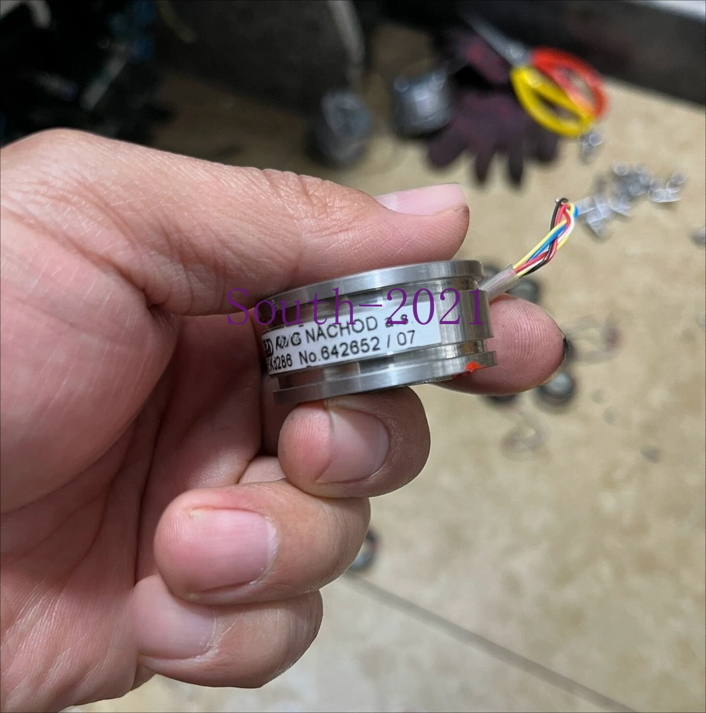 ER5Kd286 In good working condition, free shipping