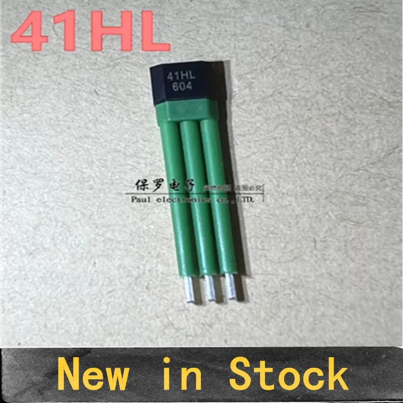 10PCS 41HL Bipolar Latching Hall Switch 41HL Hall Sensor for Brushless Motors in Electric Vehicles Compliant with the New Nation