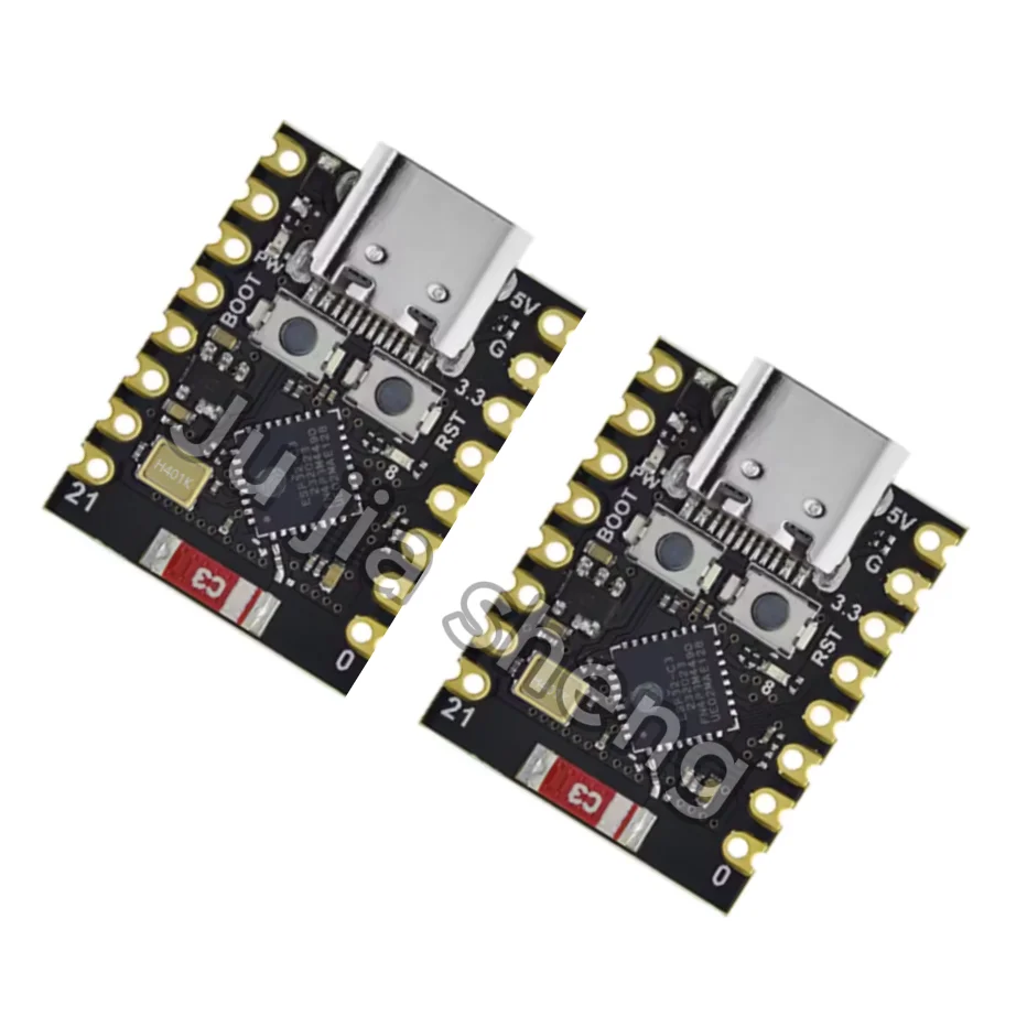 ESP32-C3 개발 보드 ESP32 SuperMini 개발 보드 ESP32 wifi Bluetooth 4M