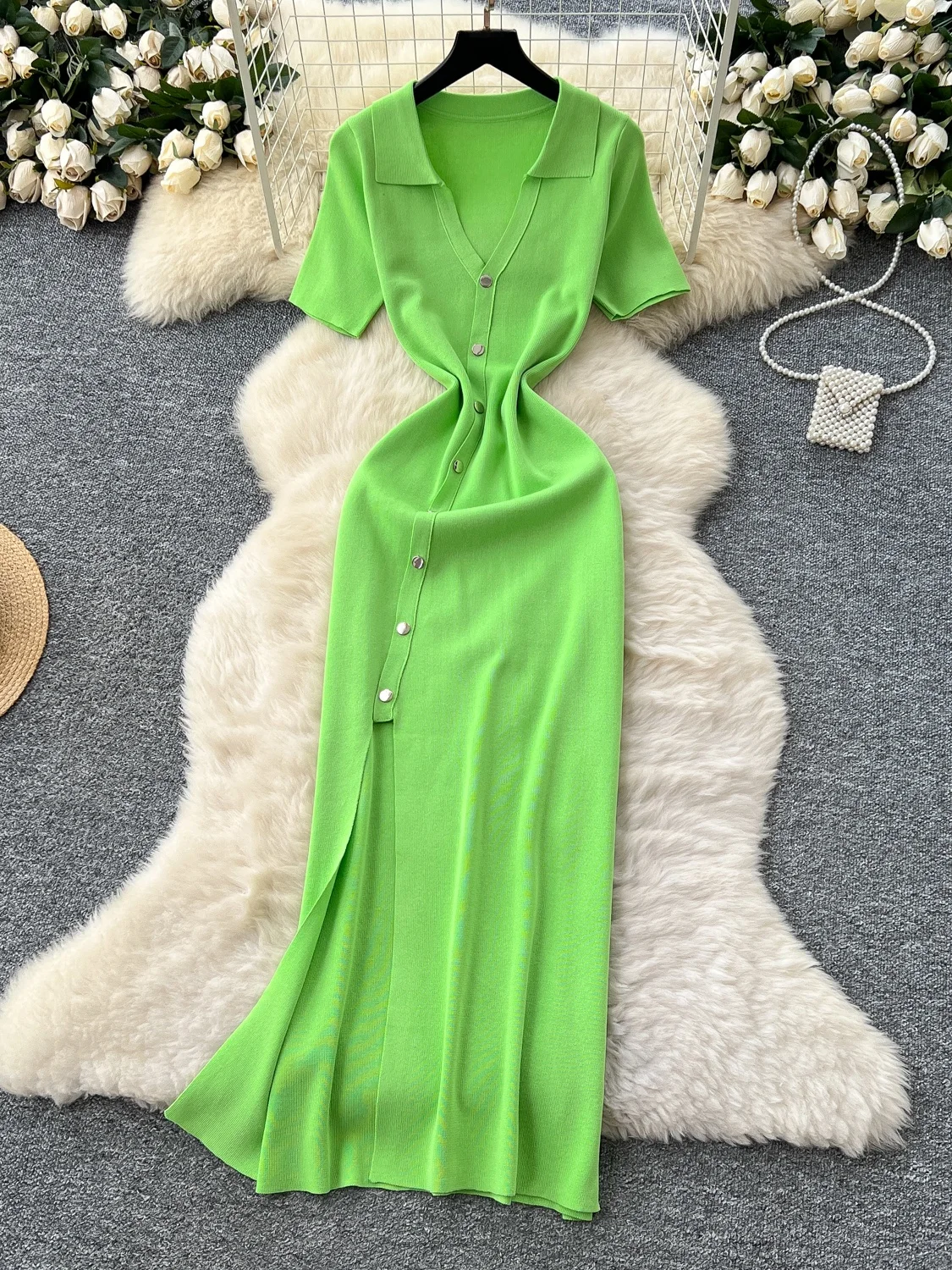 Retro Collar Ort Sv…