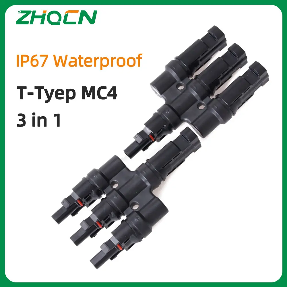 Zhqcn 1 To 3 Pv Sol… - image