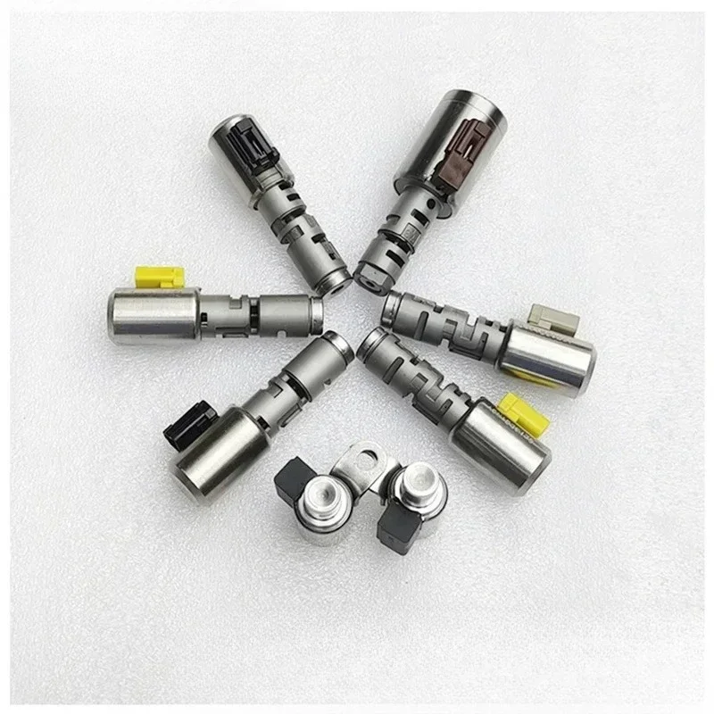 A4 A3 TT Mini Saab  Seat Skoda Automatic Transmission Small Shift Solenoid Valve 09G TF60SN TF-60SN
