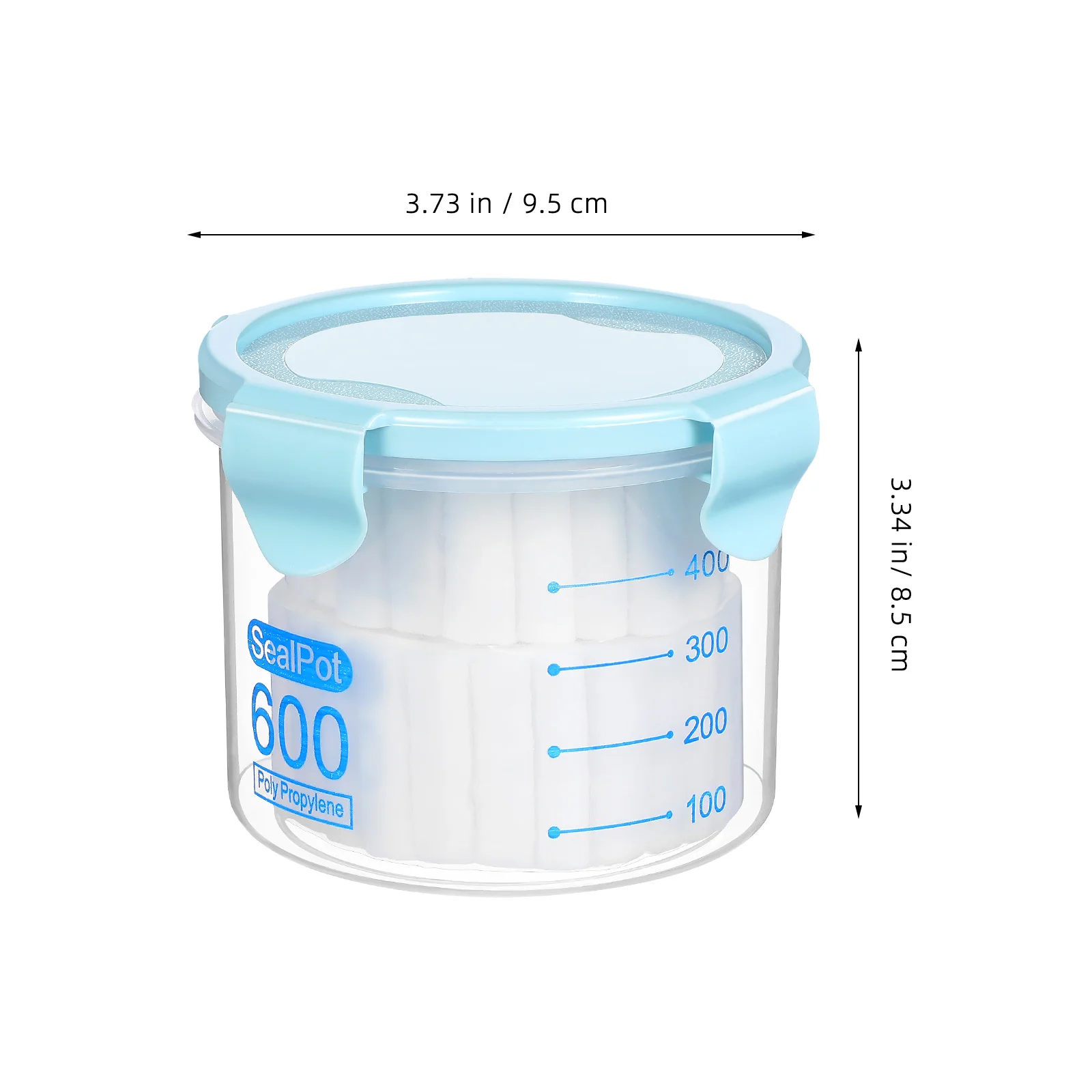 1 صندوق لفات قطنية للأسنان ماصة للعناية بالفم وشم الشفاه وتمتد متعدد الوظائف وناعم ومريح للاستخدام في المنزل #3