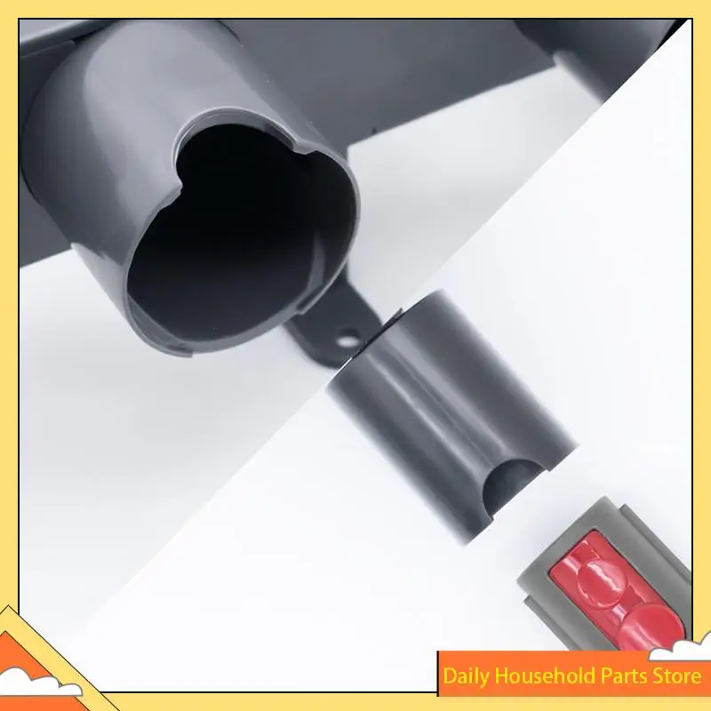 حامل تخزين الرف حامل لدايسون V7 V8 V10 V11 V15 مكنسة كهربائية مكان فرشاة رئيس فوهة تنظيف الملحقات حار!