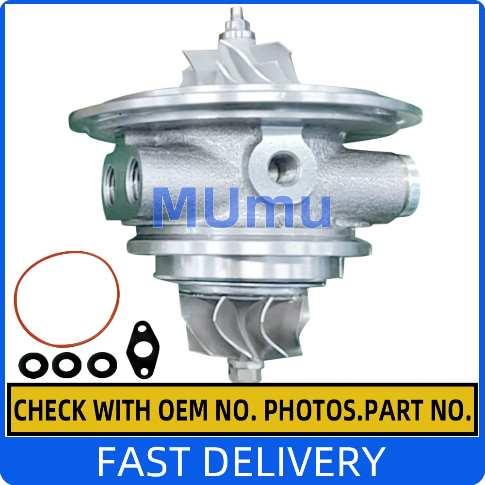 

Right Turbo cartridge for Ford Flex Taurus Explorer Mustang Lincoln MKS MKT 790318,790318-0004,790318-0006,790318-0008