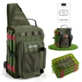 Green Bag and 3Box
