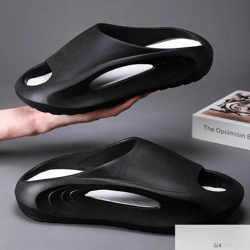 Sports Student Slippers Baseball Emperor Slippers High School Basketball Slippers Men's American Sports Slippers Women's Anti...