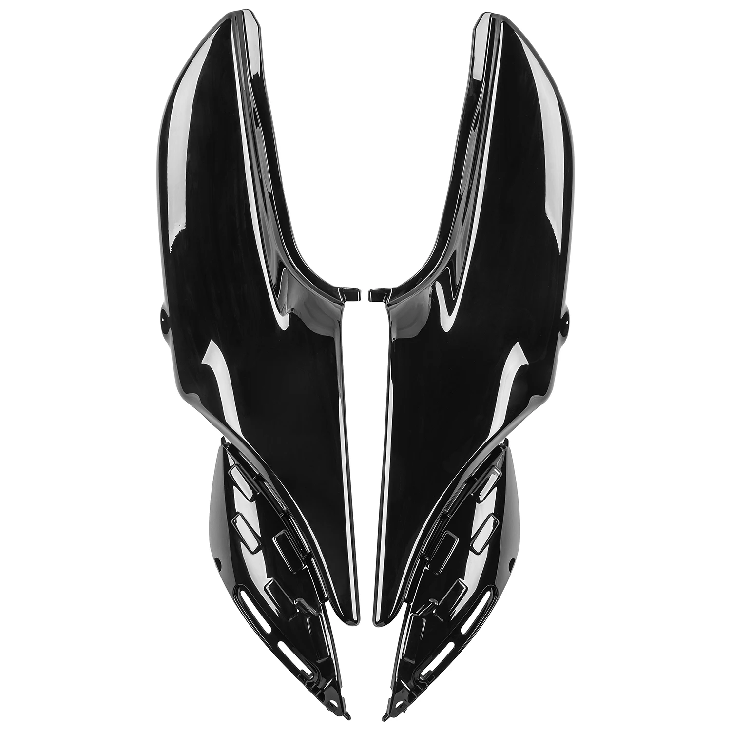 

Aerodynamic Motorcycle Frame Side Cover Fairing Bodywork for Kawasaki Z900RS 2018-2025 Models - Custom Fit