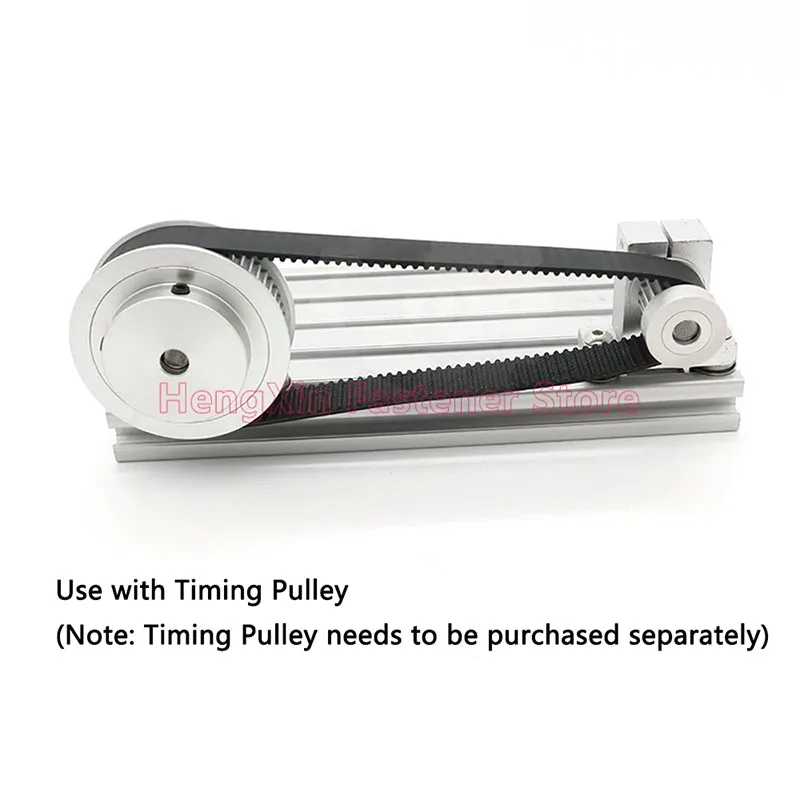 Belt Perimeter 1401mm To 5100mm HTD3M Timing Belt Rubber Closed Loop Synchronous Belt Width 6 10 15 20 25 30 Pitch 3mm Arc Tooth