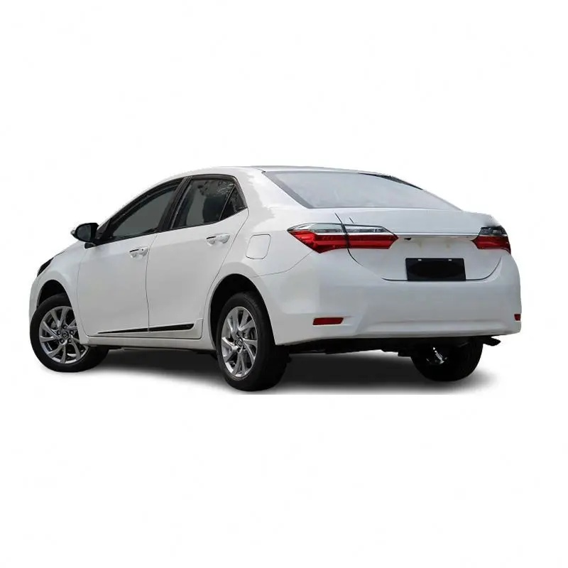 Guardabarros trasero de panel lateral de coche para corolla Le 2019 2020 2021