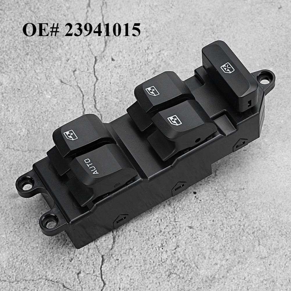 

Electric Power Window Lift Control Switch Button Lifter 23941015 for Wuling Window Switch