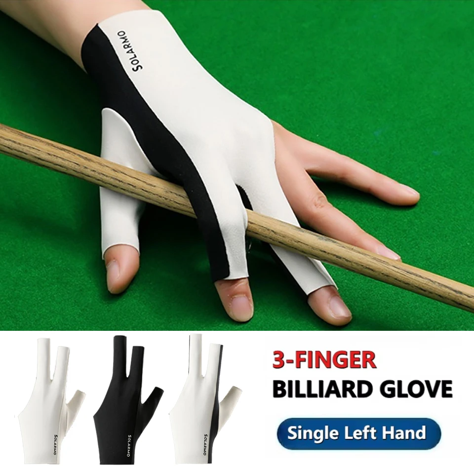 Thumbnail 4 - #44 Best Billiard Gloves to Buy In 2026