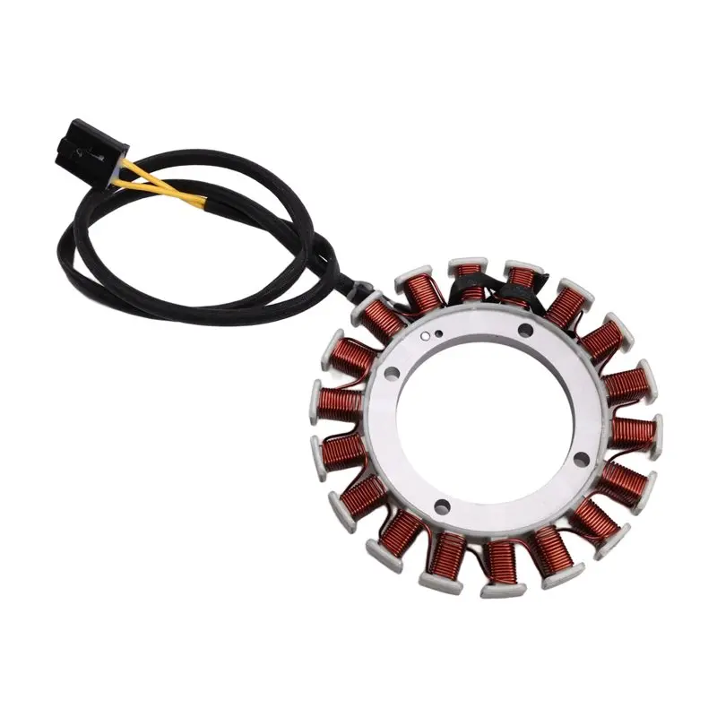 

N26R-Stator Charging Coil Replacement Part 59031-7010 59031-7015 For Kawasaki FX481V FX801V FX850V FX921V FXT00V FR641V FS600V F