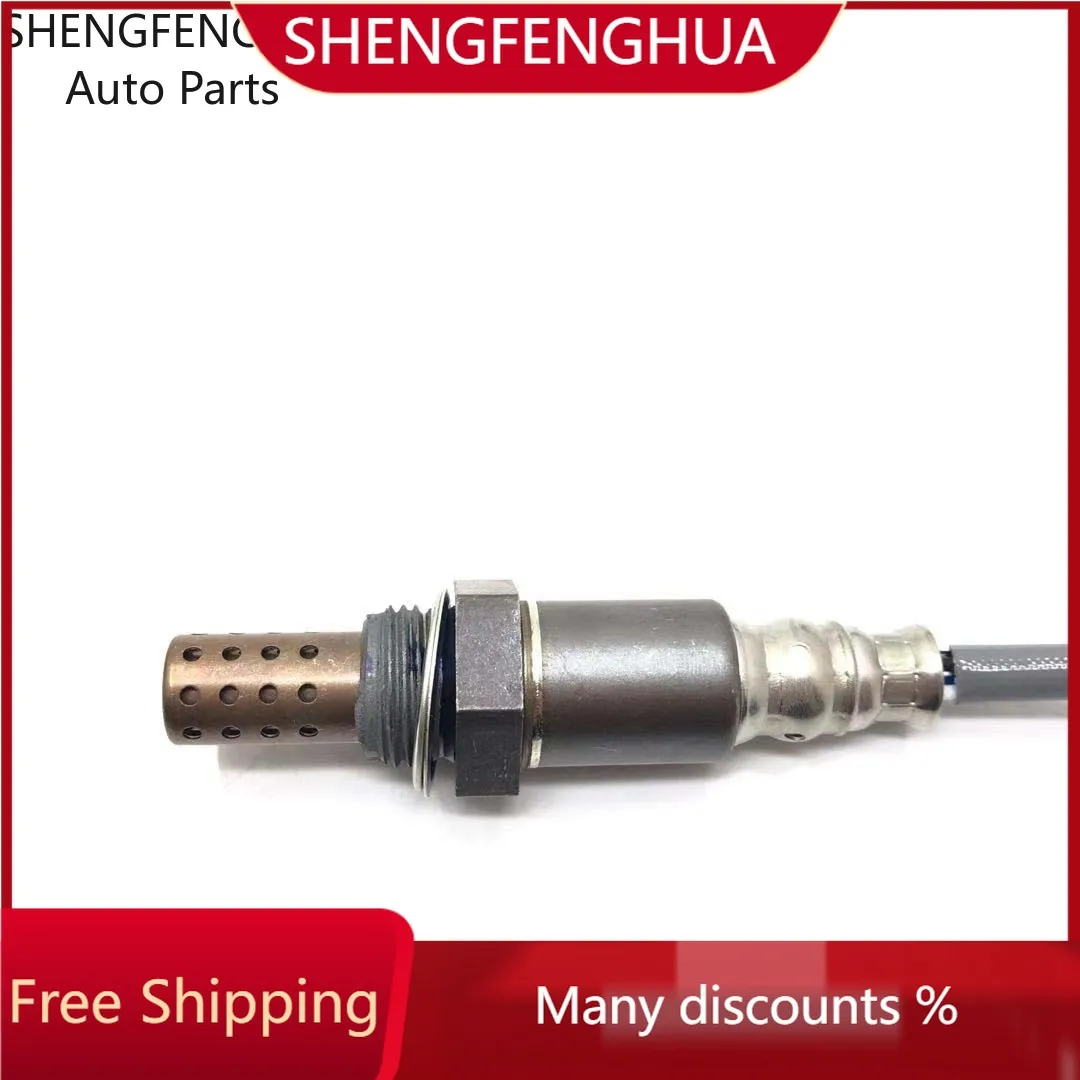 SHENGFENG HUA Free Shipping For Range Rover 3 Sport Auto Parts Oxygen Sensor MHK500910