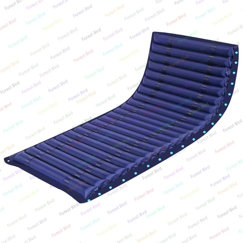 

Anti-Bedsore Long-term Bed Rest Floatation Bed Can Turn over the Elderly Patients Static Anti-Decubitus Mattress