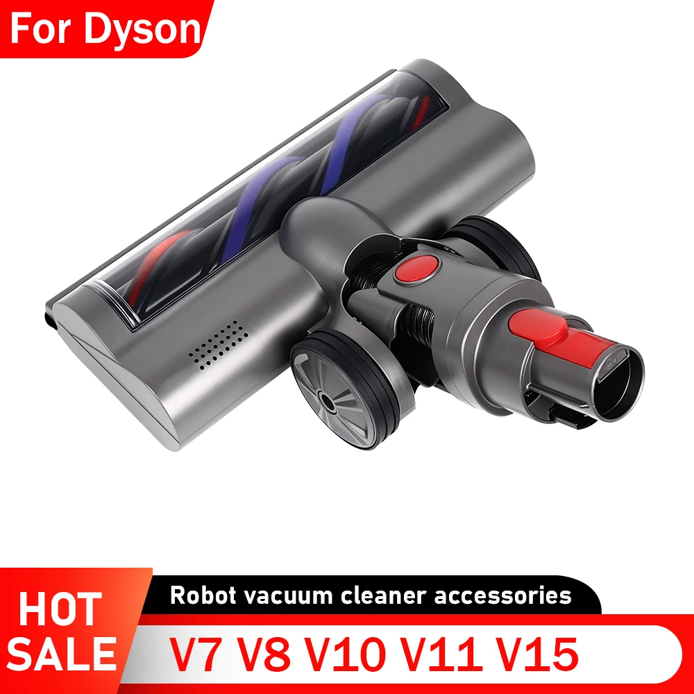 Roller Brush Head F…