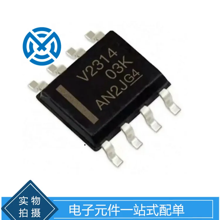 Electronic components TLV2314IDR operational amplifier IC chip integrated circuit original stock