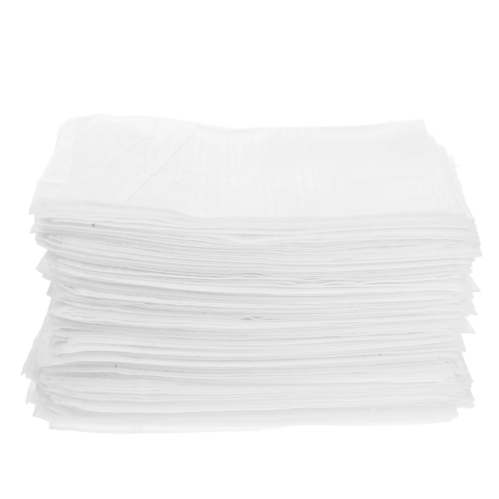 

100pcs Shockproof Bag Pearl Cotton Packaging Soft Foam Board Protective 30x25cm Cushion Wrap Moving Supplies Packing Foam