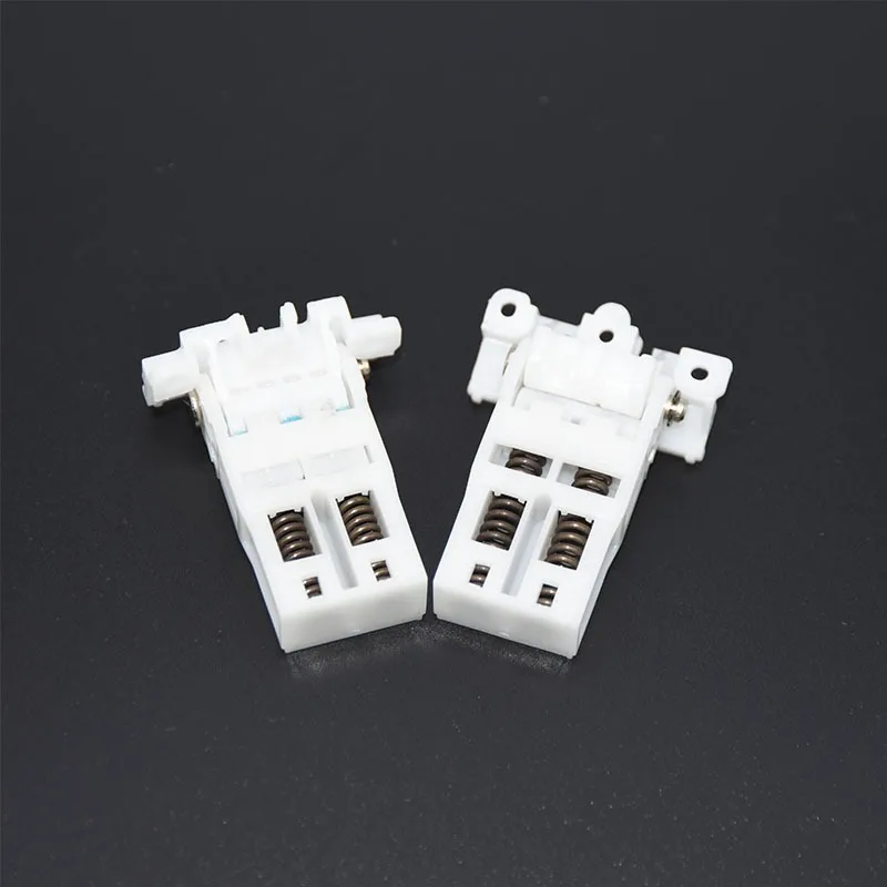 2pcs Hinge For Xerox WorkCentre 3210 3220 3325 3550 PE120 PE16 Phaser 3300 3635 6110 For Ricoh AC104 AC205 003N01018 003N01051