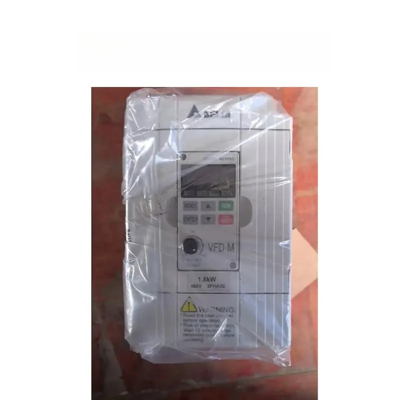 Новый VFD015M43B Быстрая доставка