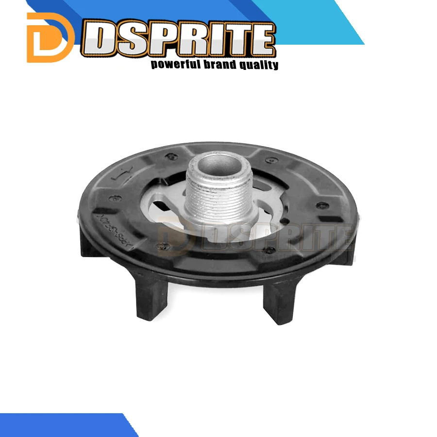 

Муфта компрессора кондиционера 5SL12C 5SE12C 5SER09C 6SEU14C для Toyota Yaris Corolla Avensis Opel, запчасти для автомобилей