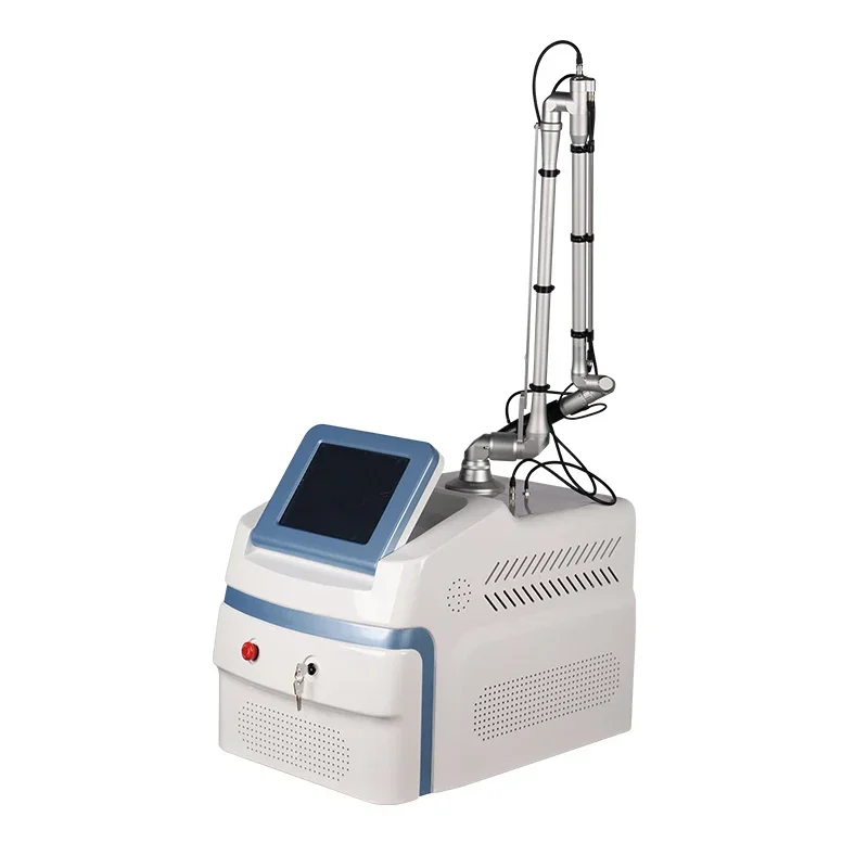 keloid scar removal laser machine stretch mark and scar removal beauty machine tattoo &pigment removal machine