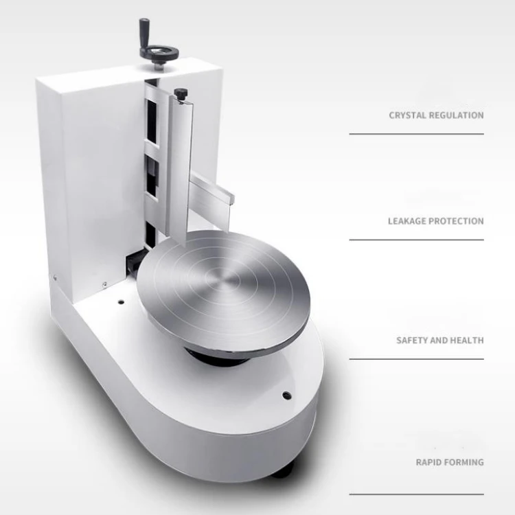 mesin penghias kue ulang tahun mesin meja putar kue ulang tahun