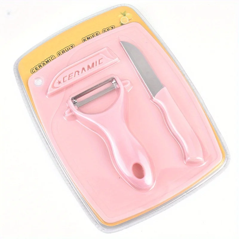 Stainless Steel Pink