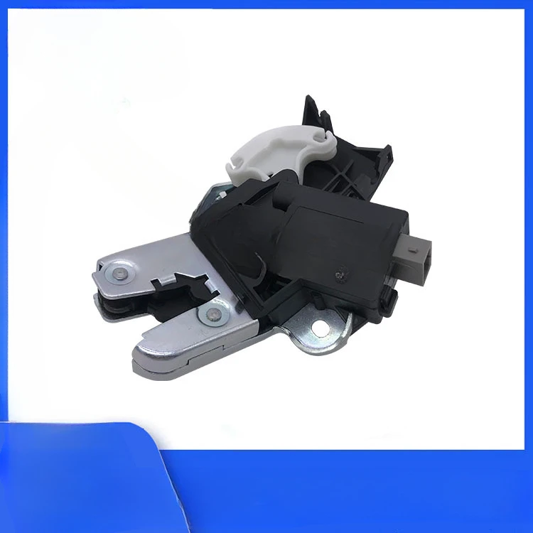 Factory spot wholesale 4F5827505D auto parts for Volkswagen Maiteng Audi, trunk lock block