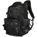 black cp