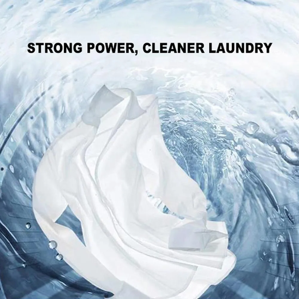 Small transparent cover power saving mini washing machine with spin-drying household 2kg local gold upgrade