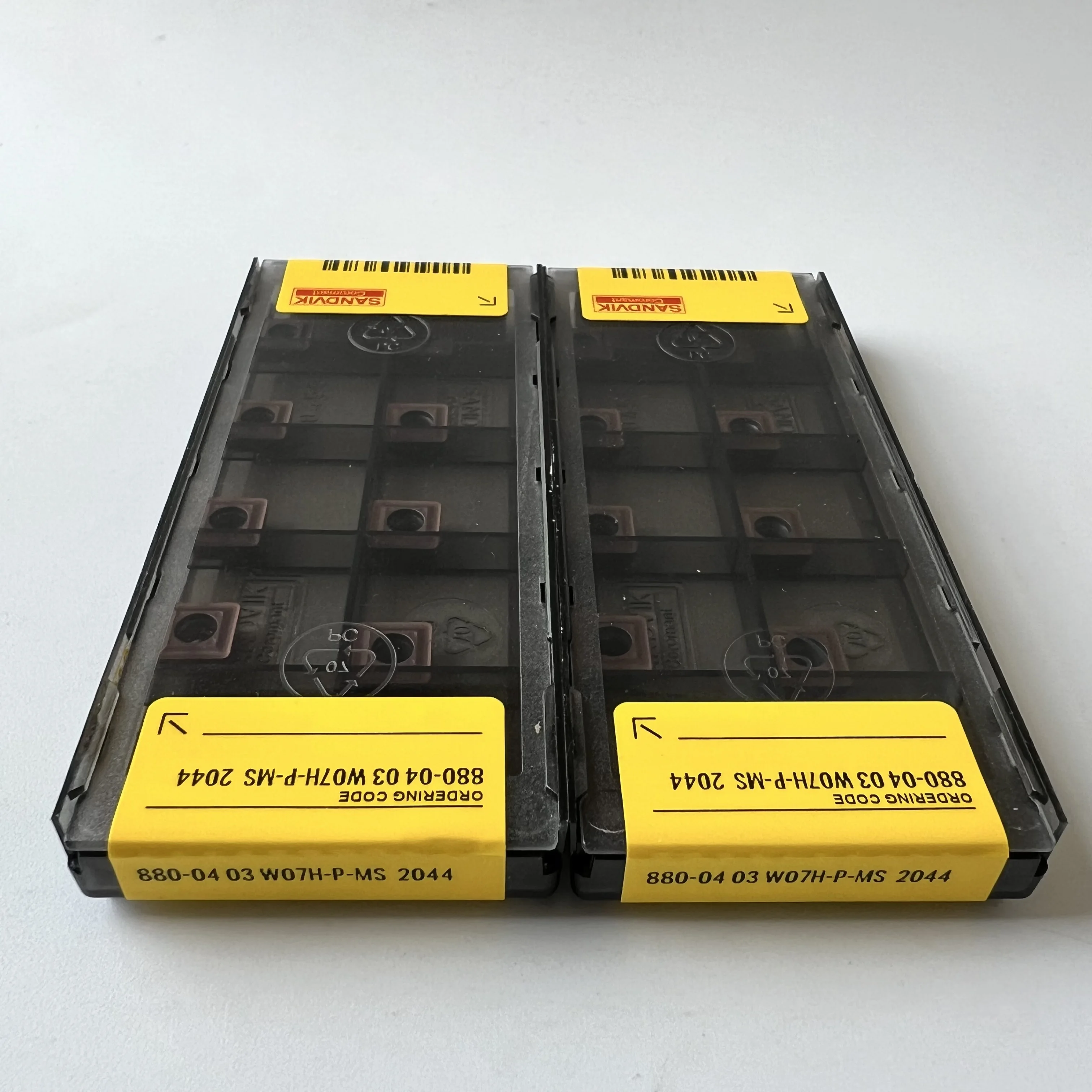 

880-0403W07H-P-MS 2044 CNC TOOL