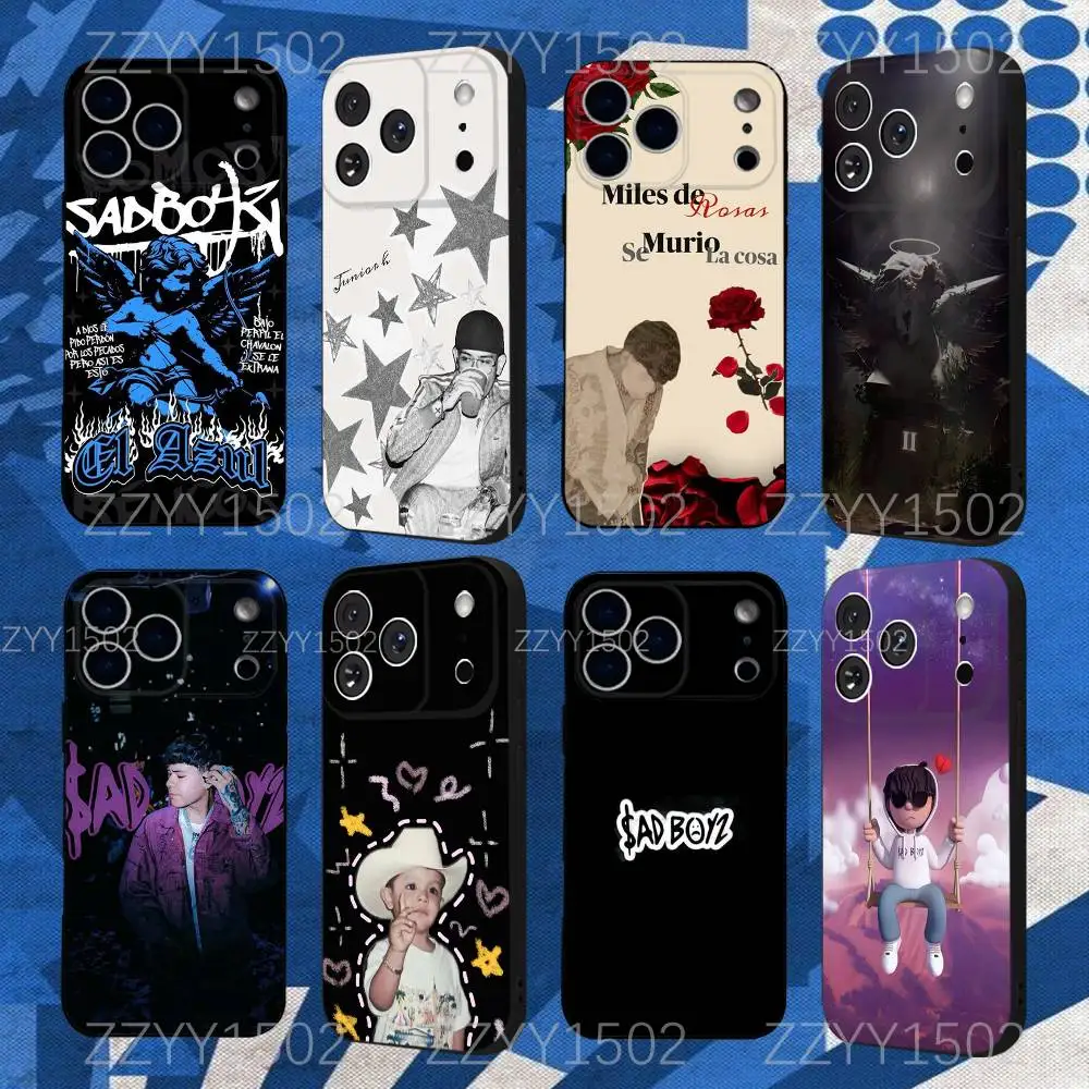 Junior H $Ad Boyz 4…