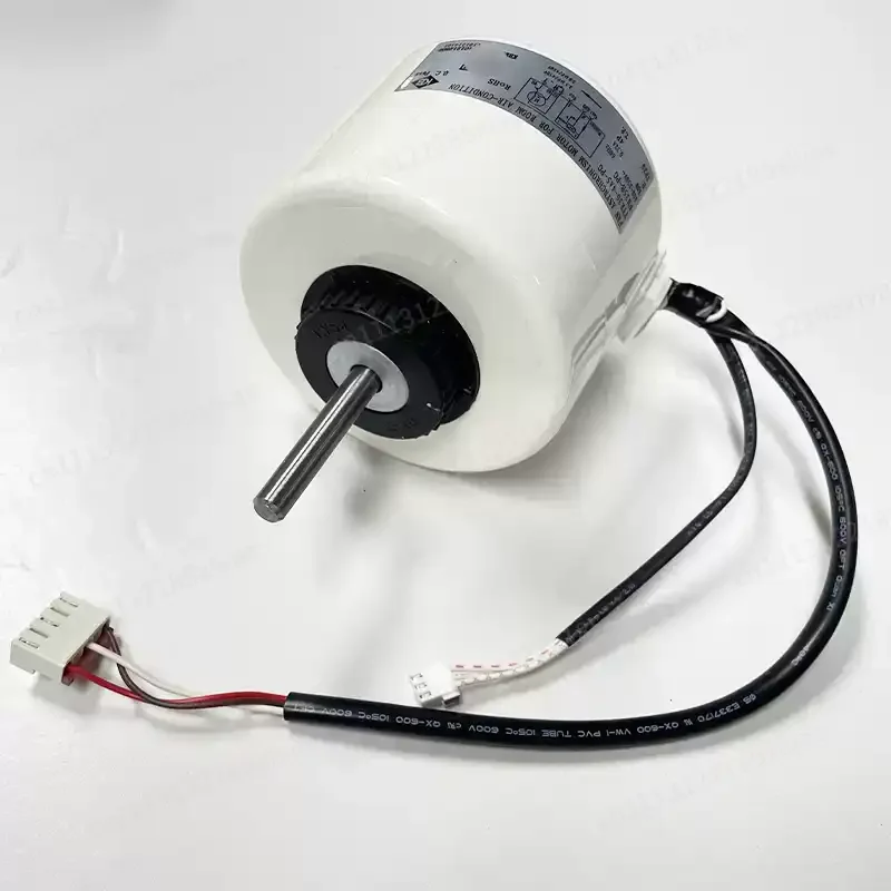 YYR30-4A5-PG FN35B-PG Indoor Evaporator Fan Motor 3P Air Conditioner Outlet Motor 60Hz Replacement