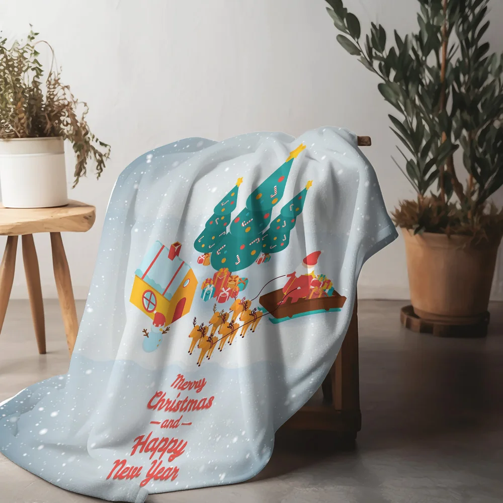 Tu Christmas Santa … - image