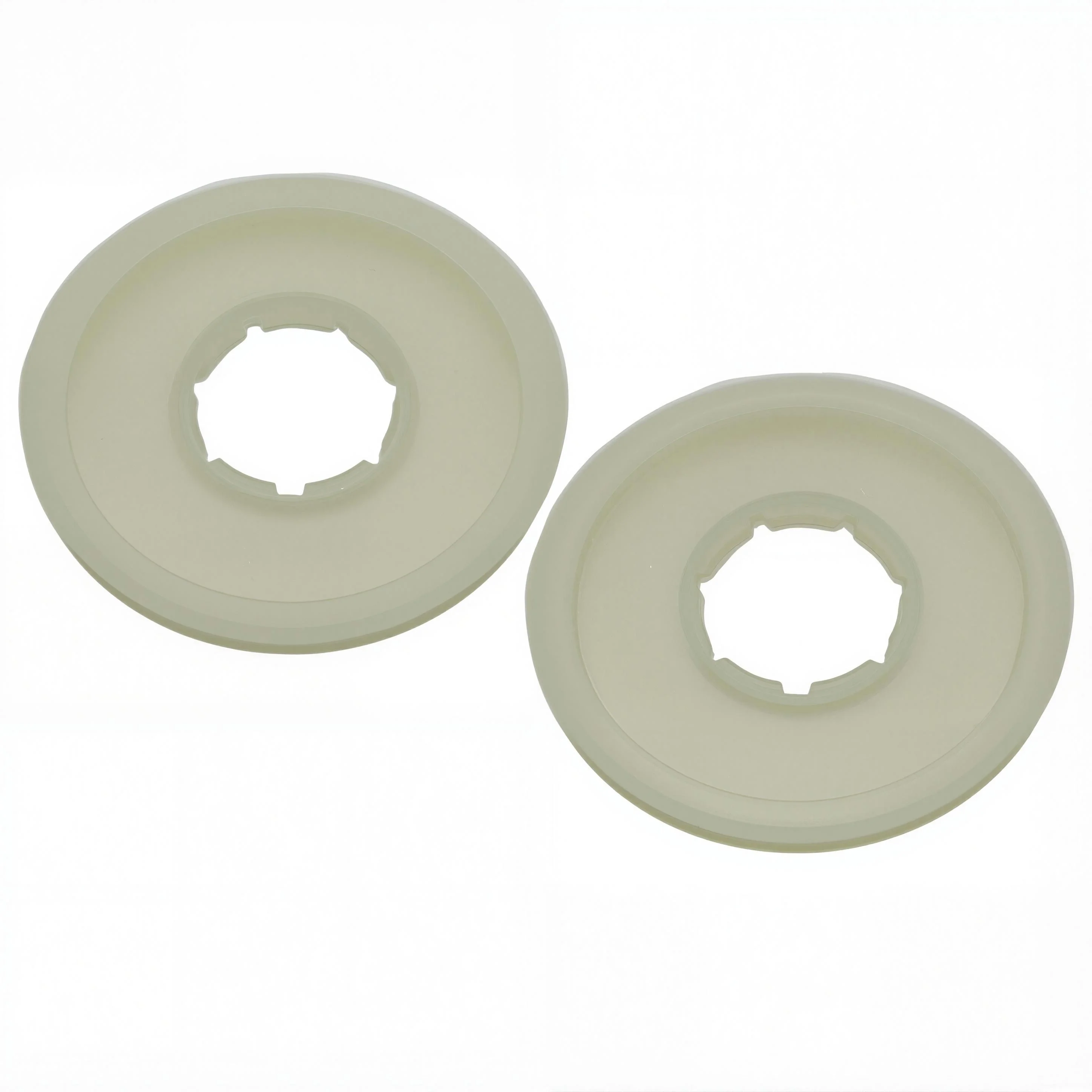 2pcs Oil Pump Dust Cover Protection For Husqvarna 268 61 66 266 Jonsered 625 630 670 chainsaw Part Replace 501831701