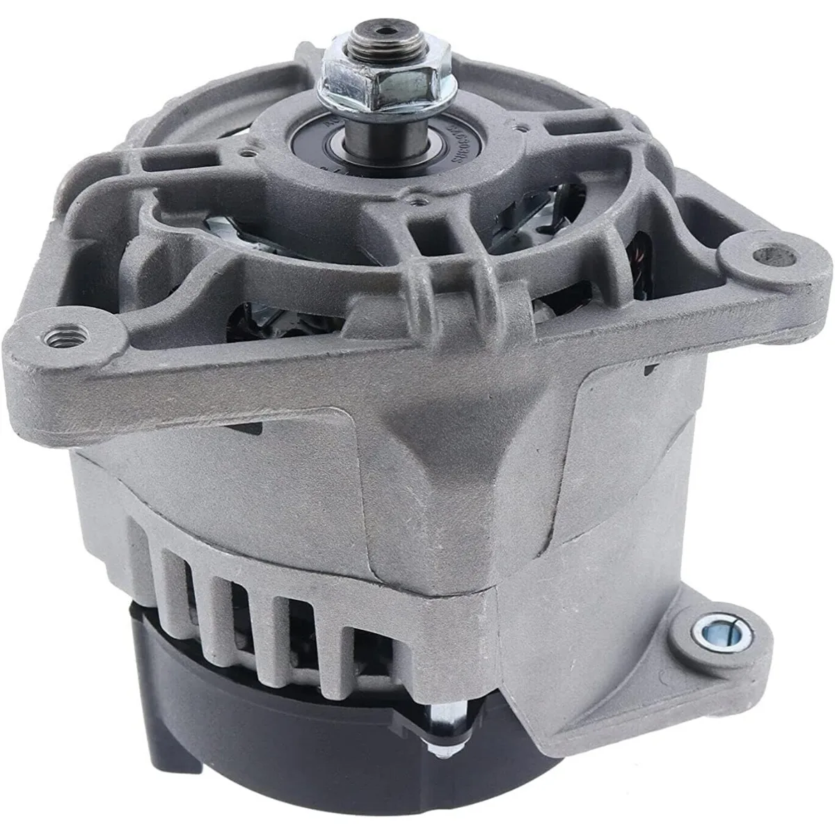

2871A306 T414270 12V 65A Alternator For Perkins 1004-40T 1104C-44 1006-6 1006-60T 1006-60TW Engine 404C-22 404C-22T
