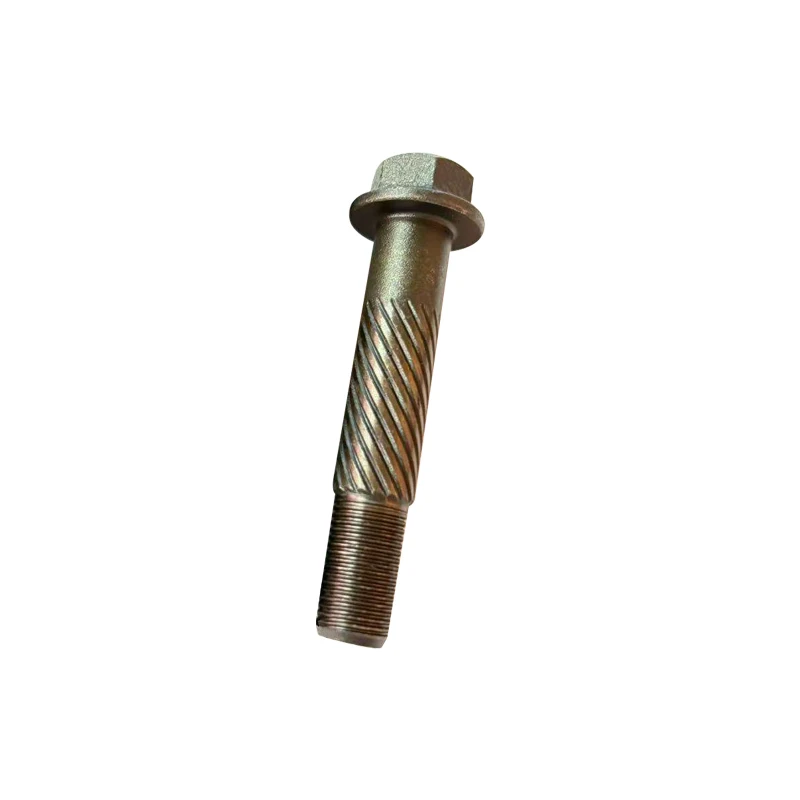 

Engineering machinery spare parts For Yanmar 4TNV106 engine spare parts Connecting rod bolt