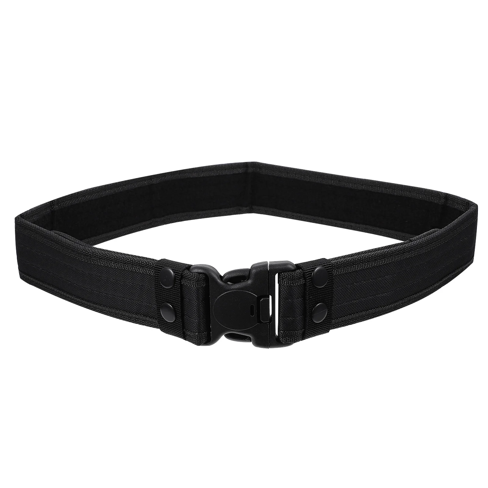 Ceinture de taille en Nylon de qualité supérieure, 1 pièce, Durable, résistante aux déchirures, pour l'entraînement, le Camping en plein air, l'alpinisme