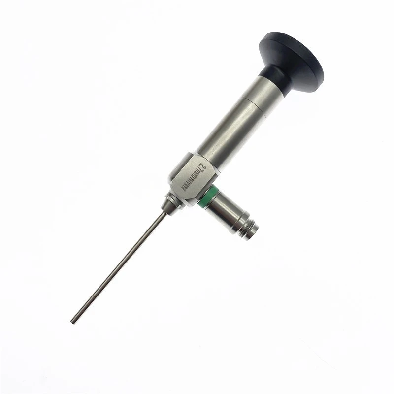 0/30 Degree Industrial Sur/gical Rigid ENTs endoscopes Camera  Medi/cal Rigid  2.7mm 3mm 4mm Otoscopes