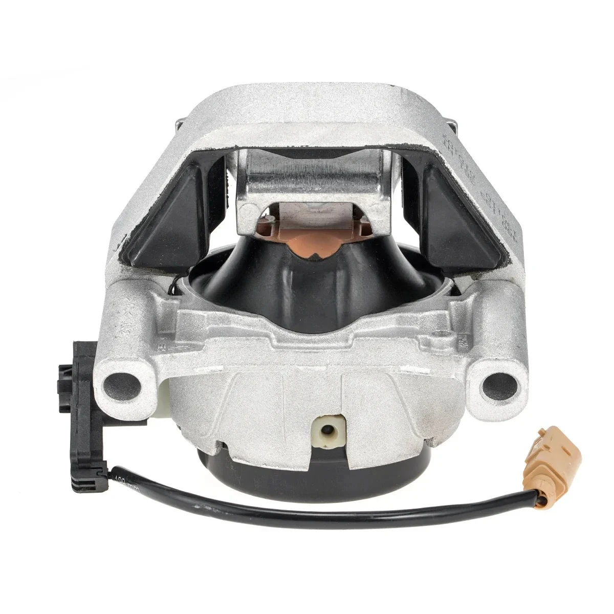 

Engine Mount with Wires/Sensor 4G0199381NT,4G0199381KT,4G0199381QE/MQ For AUDI A6 C7 2.0 TFSI 2011-2018,A7 2.0 TFSI 2015-2018