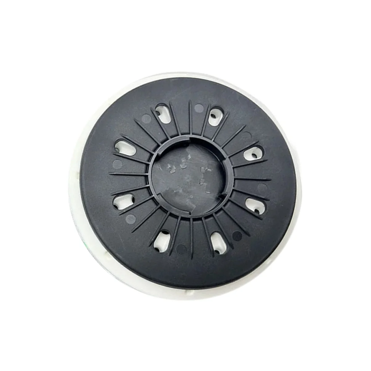 6Inch 202463 Sanding Pad 150mm Polishing Wheel Backing Pad for 150 FEQ Grinder Replacement Accessories