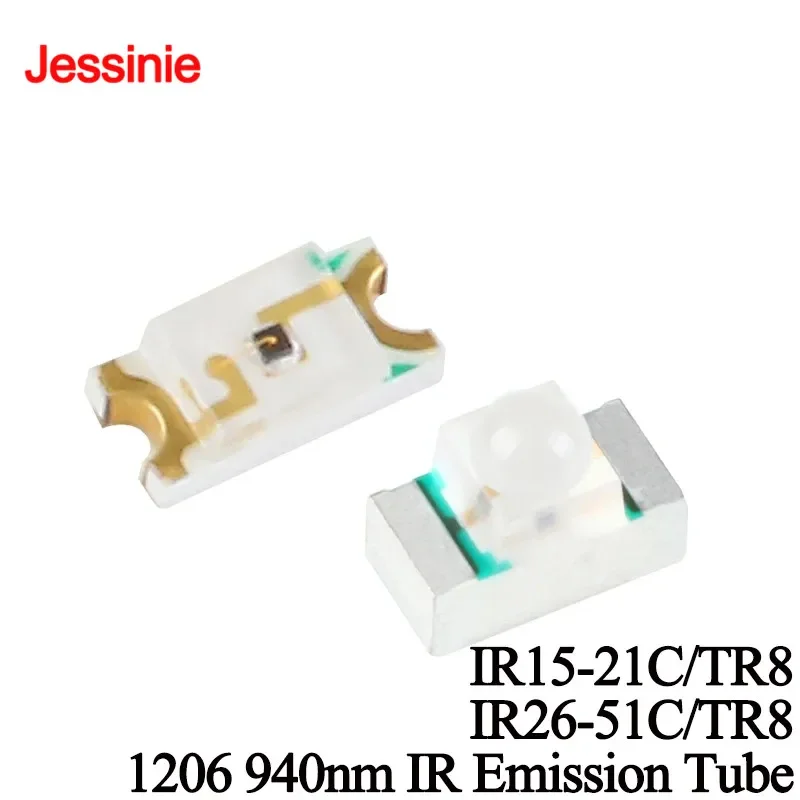 20Pcs/Lot Smd 1206 …