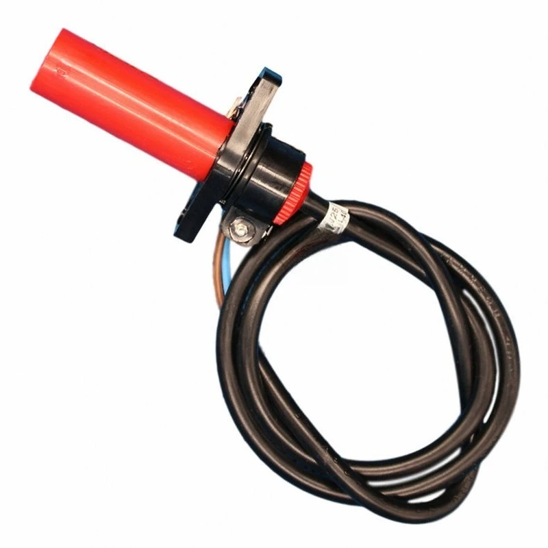 UV1/H Flame Photocell Probe, Burner UV Flame Detector Replacement Sensor