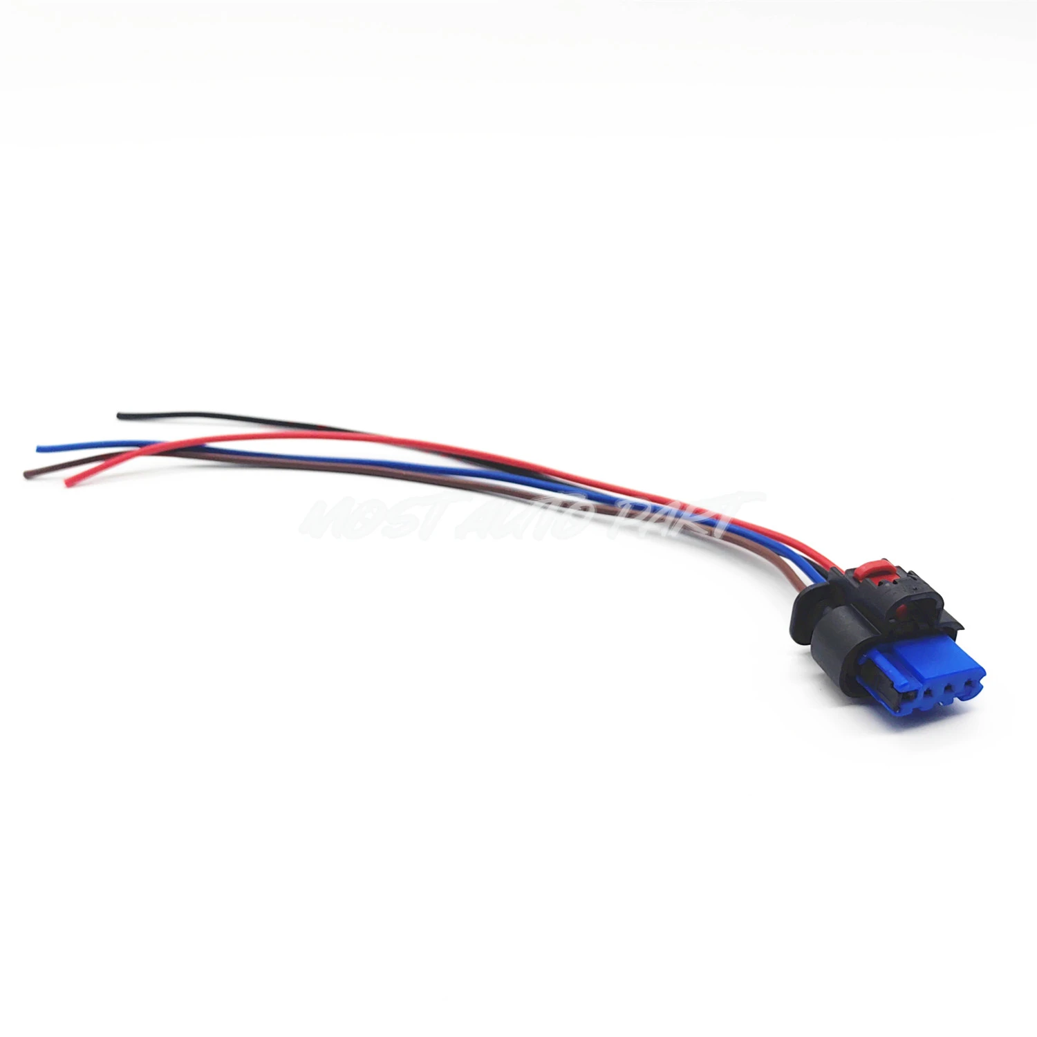 

PT3744 Ignition Coil Connector Pigtail Wire Harness For Chevy Camaro 2016-2019 Female Connector Plug