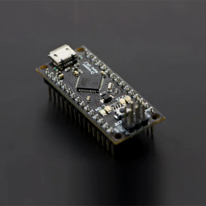 Dreamer Nano V4.0 Small-sized Control Board Compatible with Arduino Leonardo